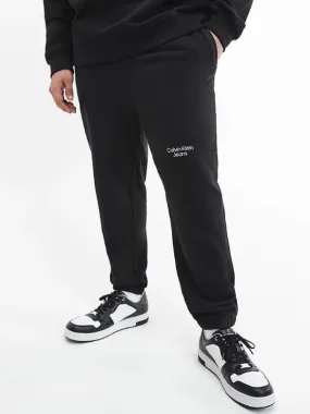 Plus Stacked Logo Hwk Pant