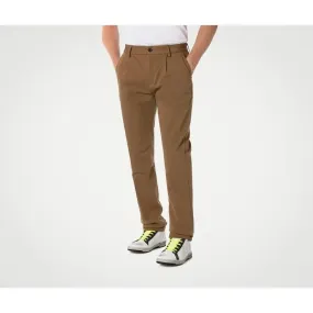 PMJ Sunset Chinos Cognac