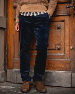 POLO RALPH LAUREN - FLAT FRONT