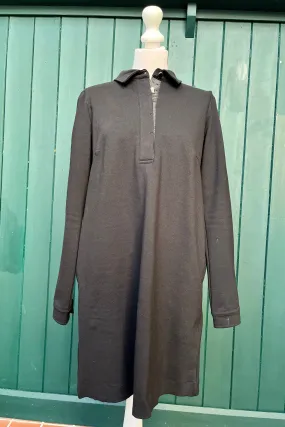 Re-Wear Thought Black Dress In Size 16