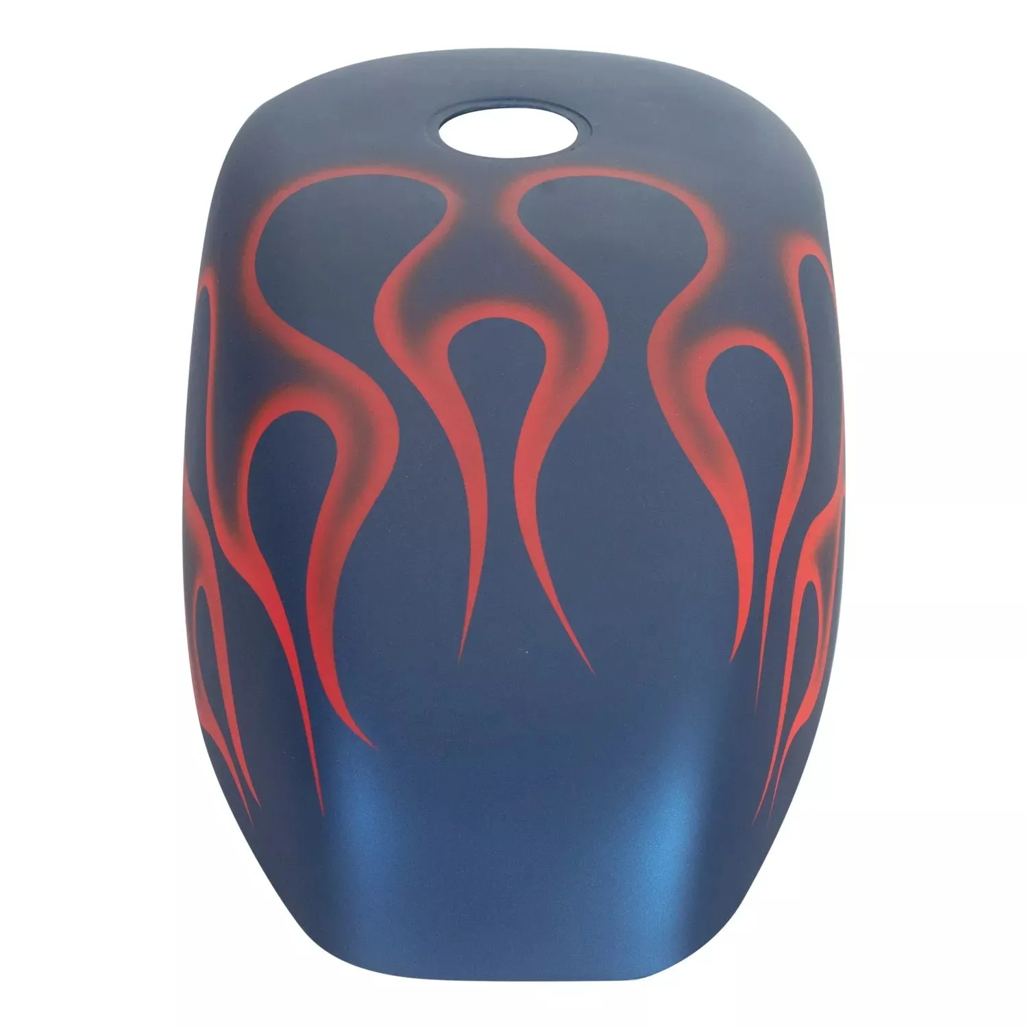 RED BLUE - Iron
