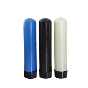 Residential and Commercial fiberglass Water Softener Mineral Tanks
