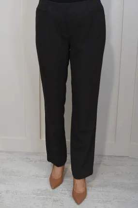 Robell Jacklyn Brown Trousers - 51408 5689 39