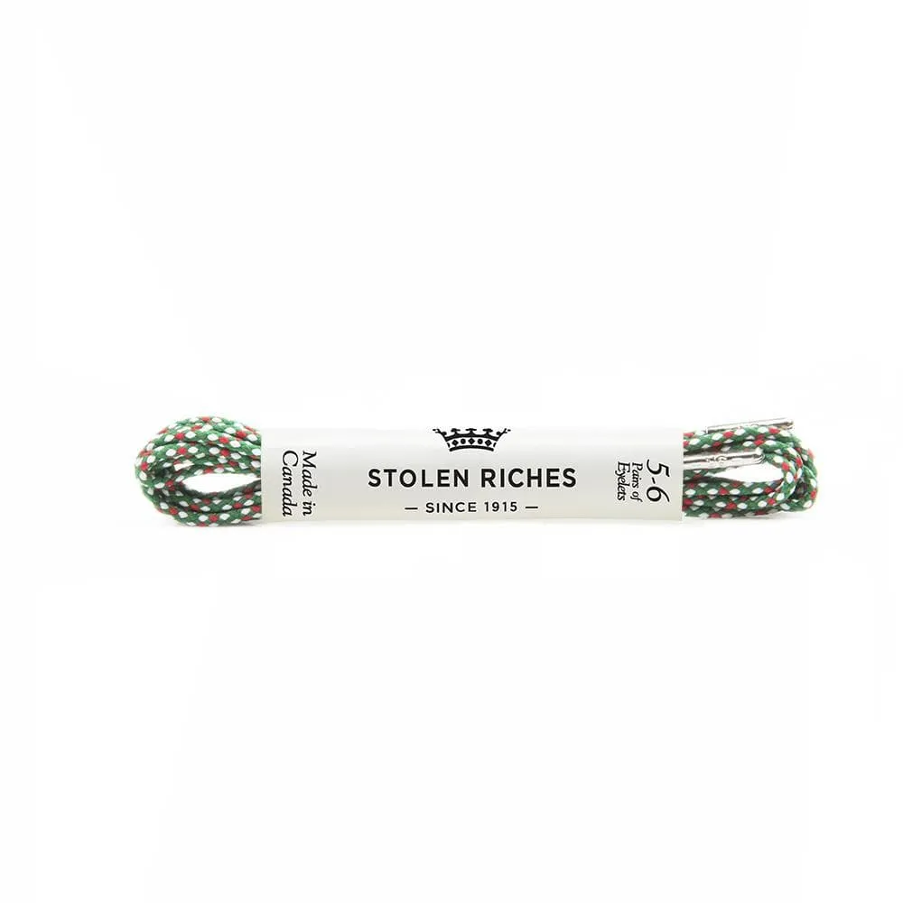 Rome Dress Shoelace (Length: 32"/81cm)