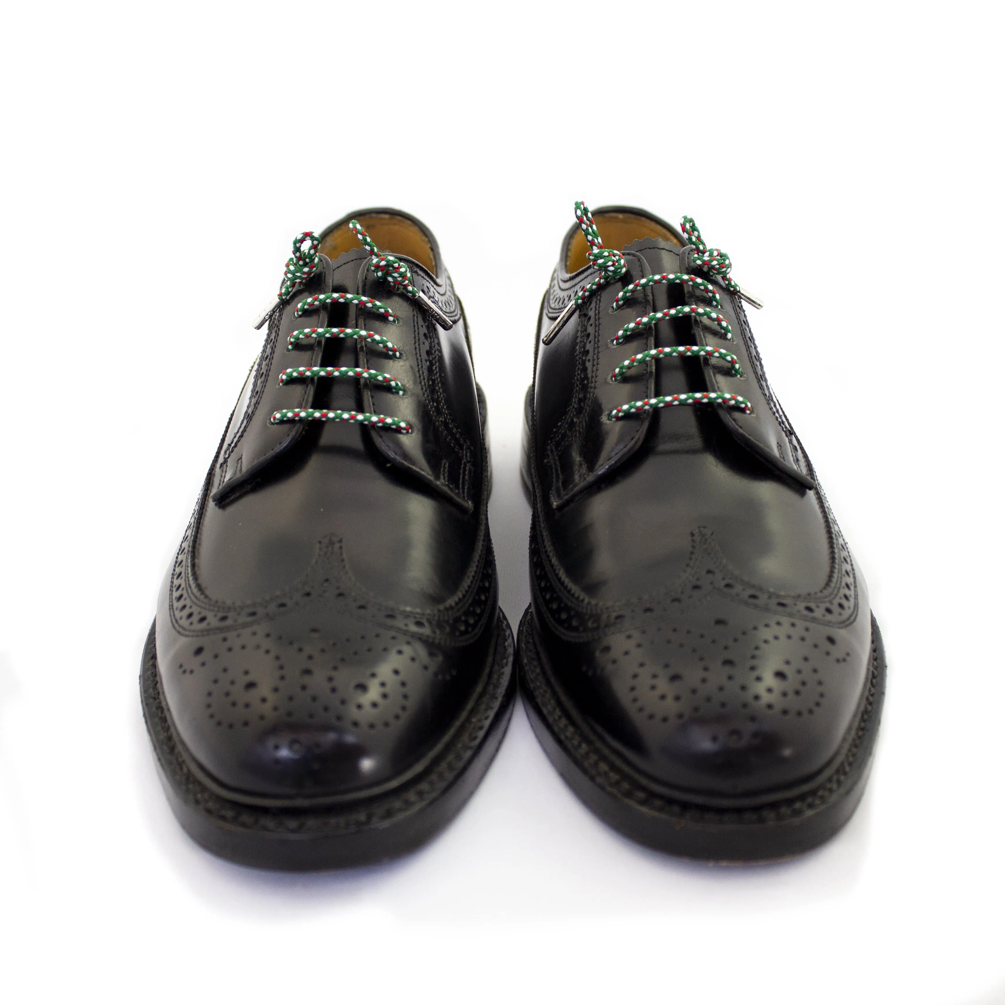 Rome Dress Shoelace (Length: 32"/81cm)