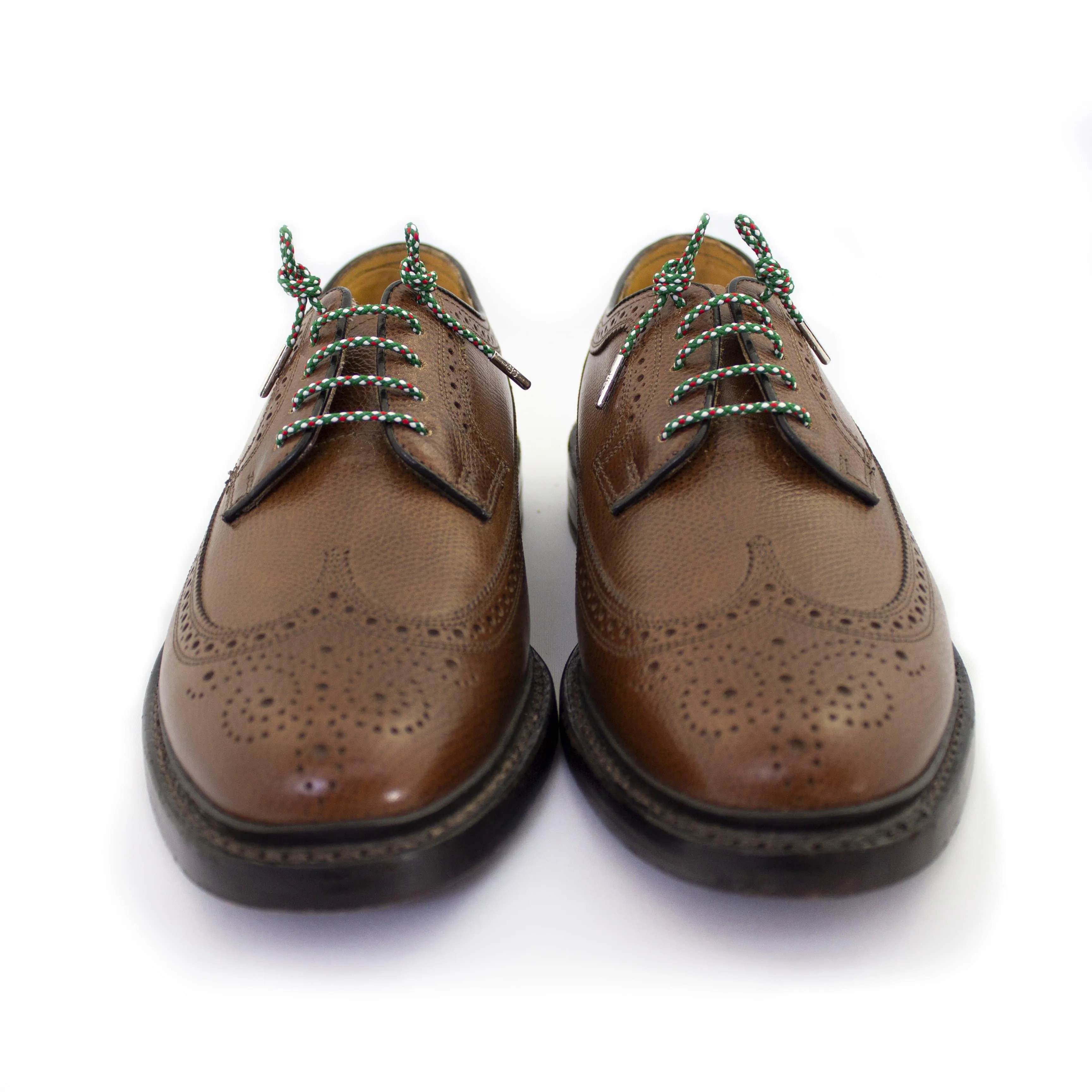 Rome Dress Shoelace (Length: 32"/81cm)
