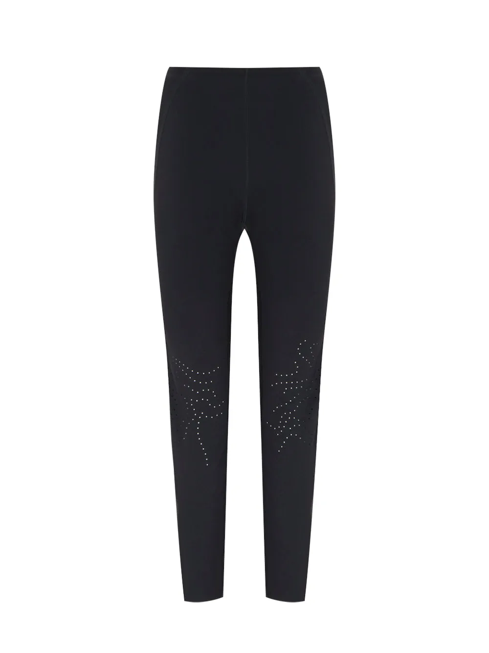 Running Tights (Black)