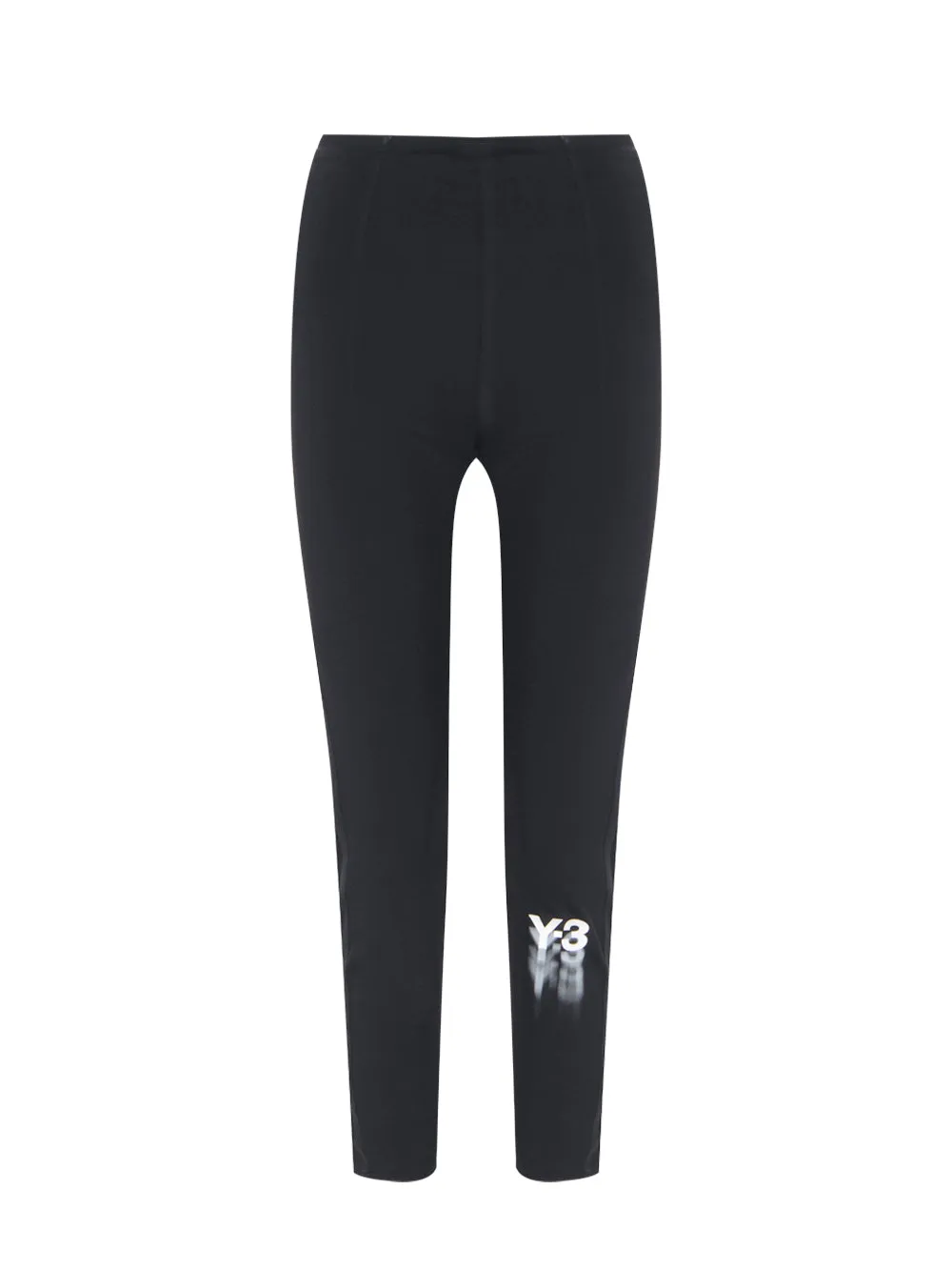 Running Tights (Black)