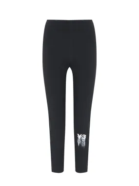 Running Tights (Black)
