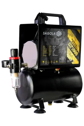 Sagola CP 1000 Compressor