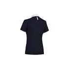 Samshield Apolline Navy Competition Shirt