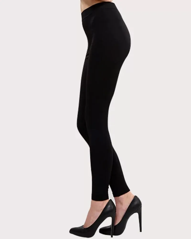 Sexy Black Tights & Stretchable Leggings - TB1004