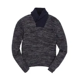 Shawl Pullover