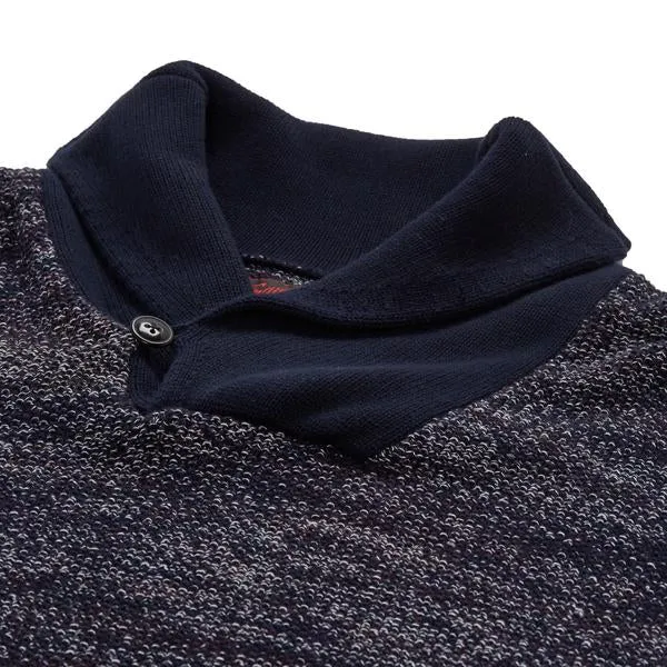 Shawl Pullover