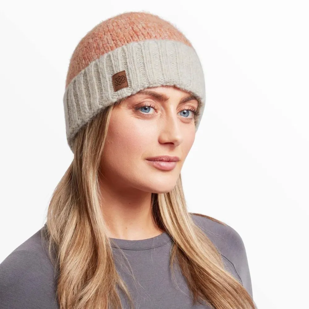 Sherpa Tenbu Hat Goa Sand (Women's)