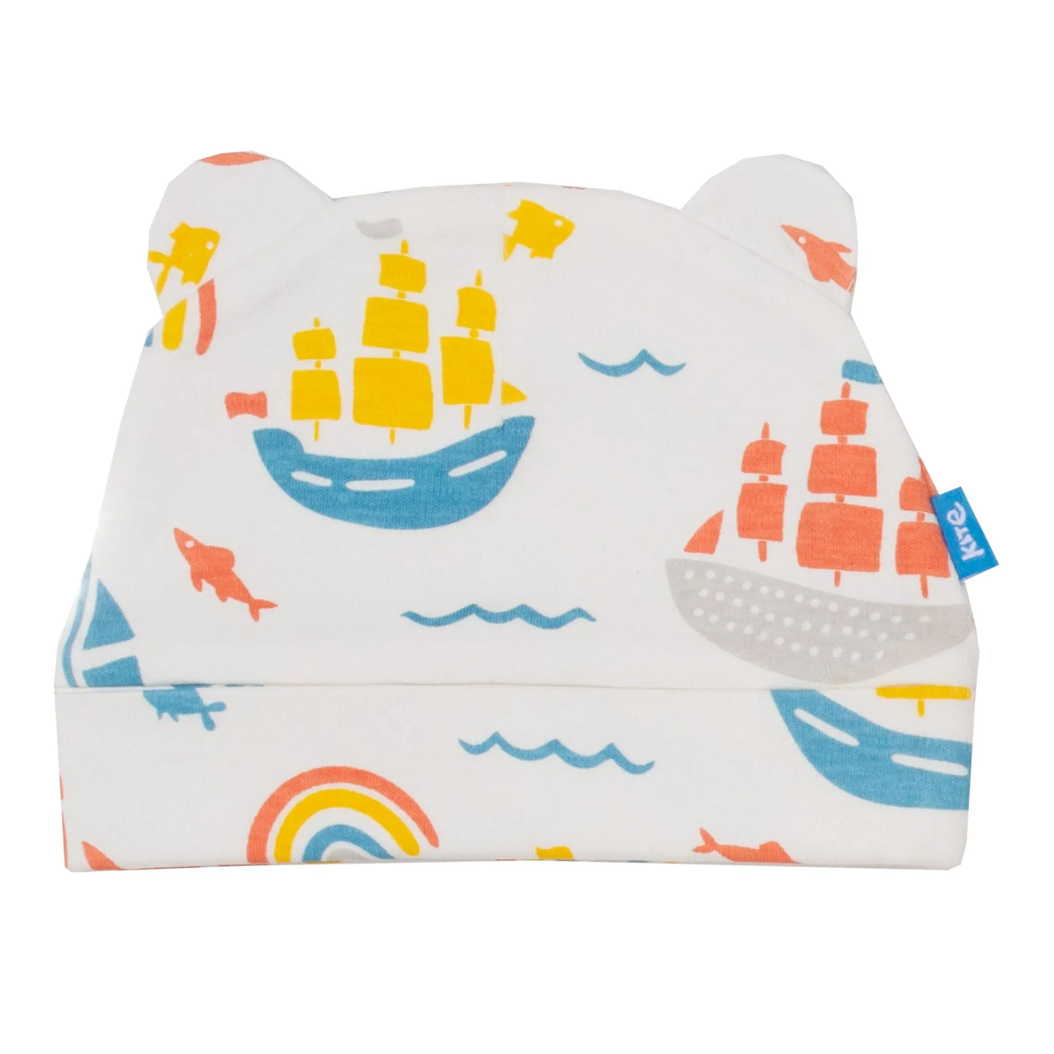 Ship ahoy hat
