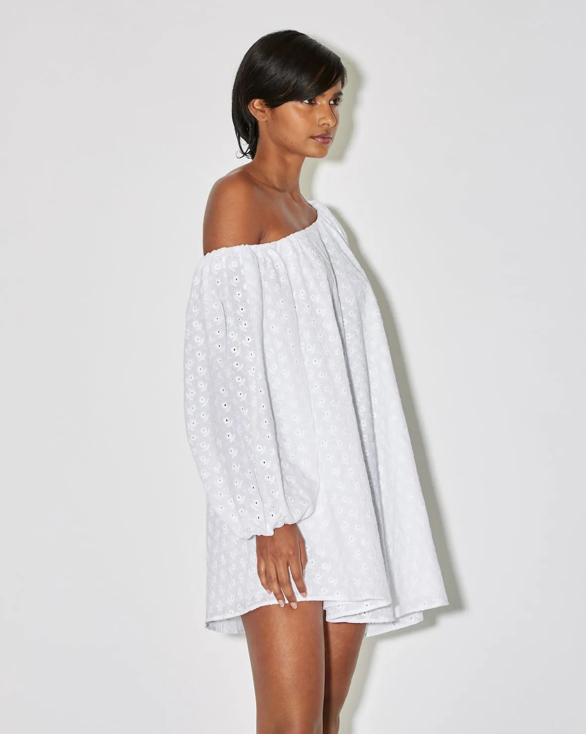 Short dress Raquel