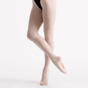 Silky Dance Essentials Convertible Ballet Tights