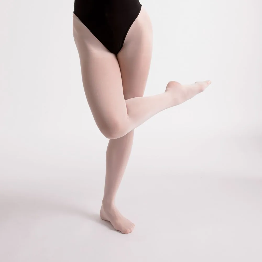 Silky Dance Essentials Convertible Ballet Tights