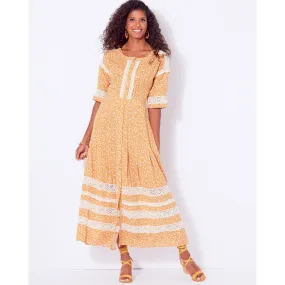 Simplicity 9542 Misses' Dresses pattern