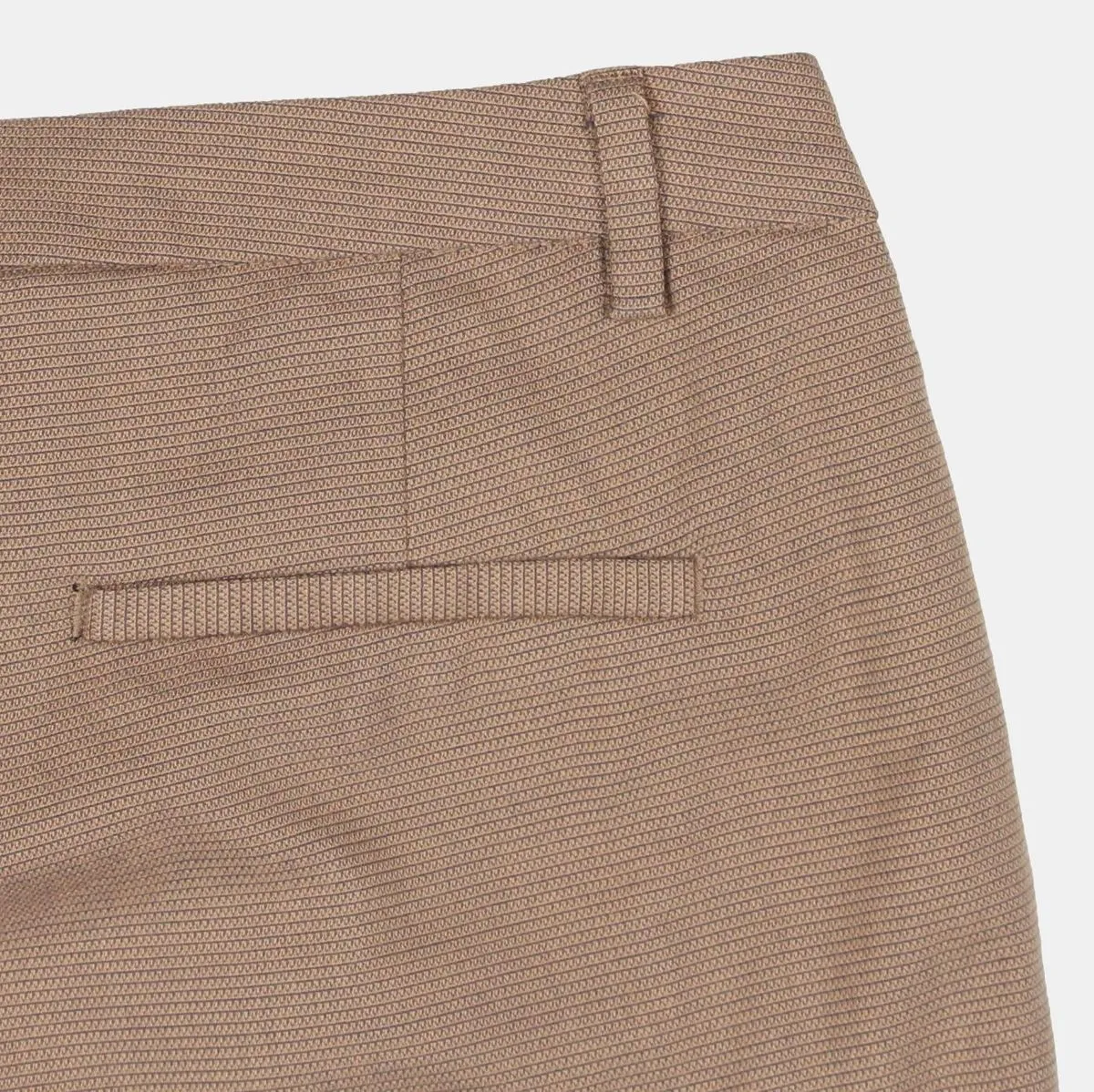 Sisley Trousers