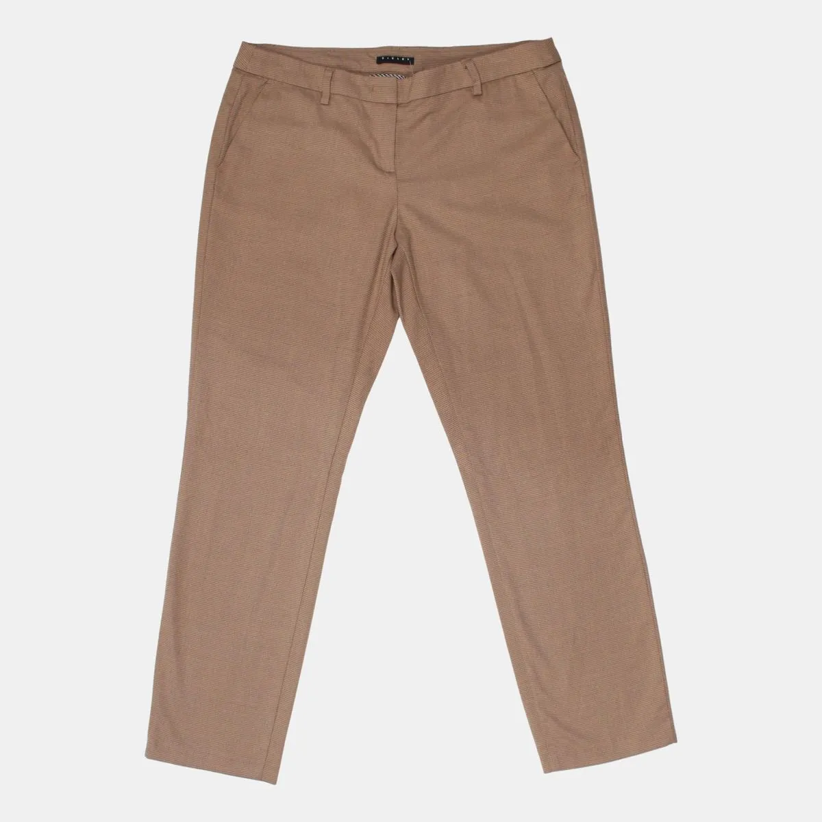 Sisley Trousers