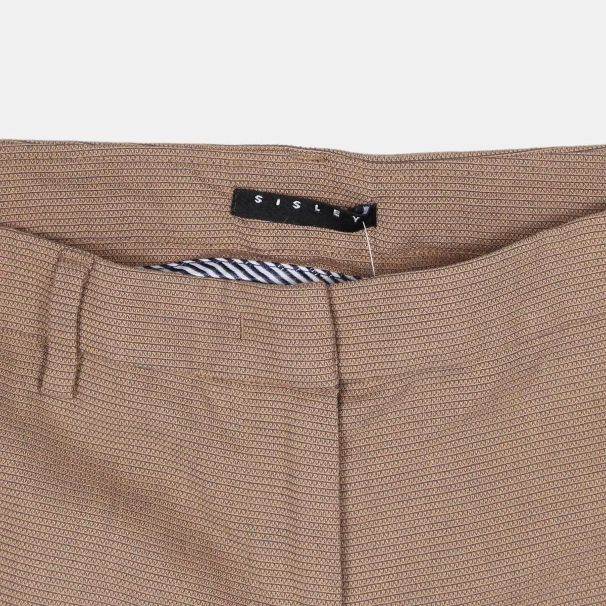 Sisley Trousers