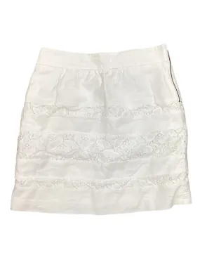 Skirt Midi By Loft  Size: 4
