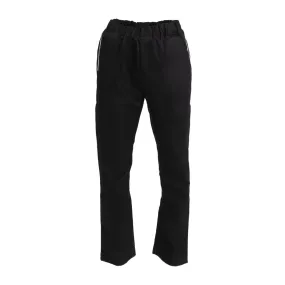 Southside Chefs Utility Trousers Black L - B989-L