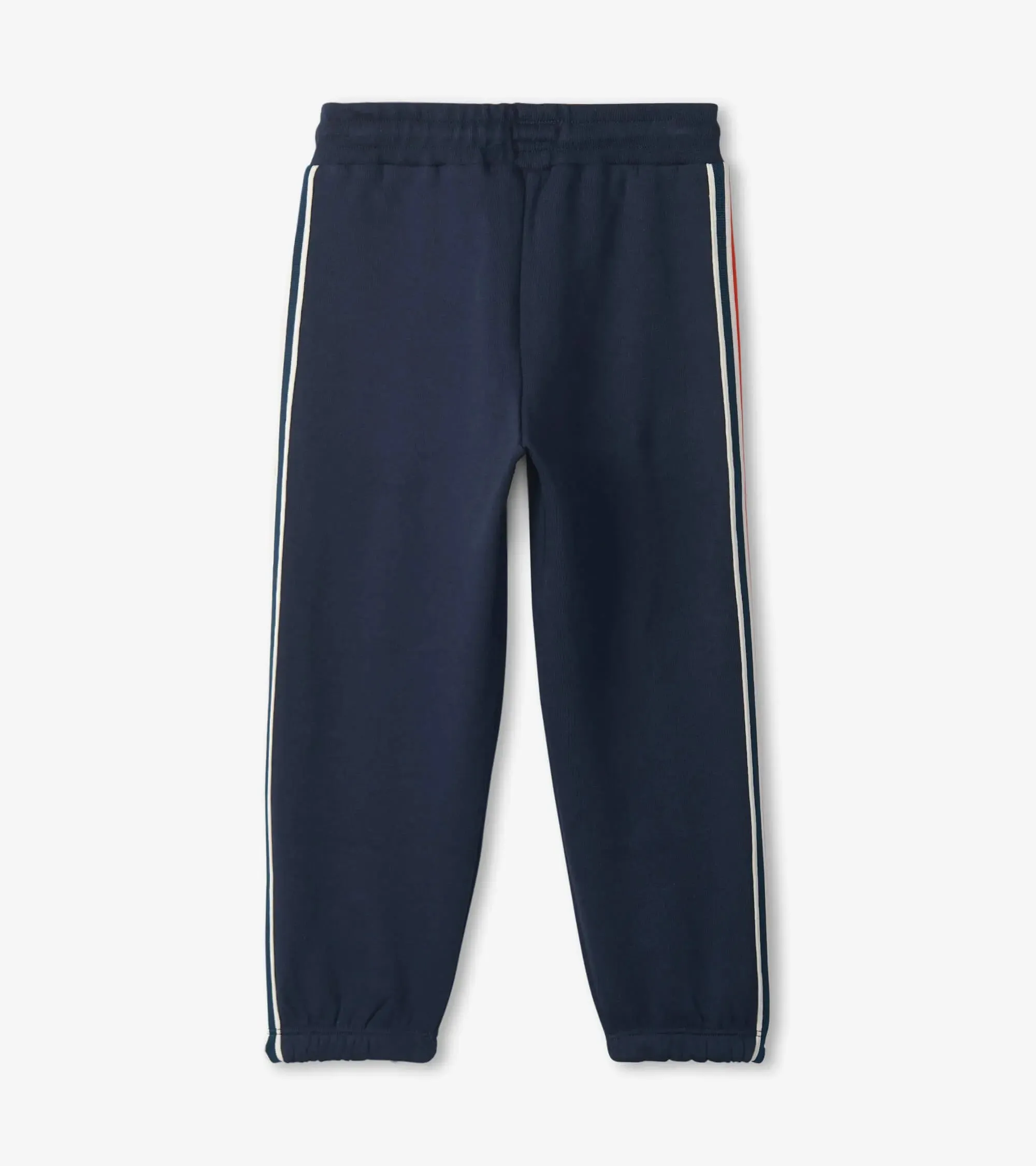 Space Stripes Relaxed Joggers | Hatley