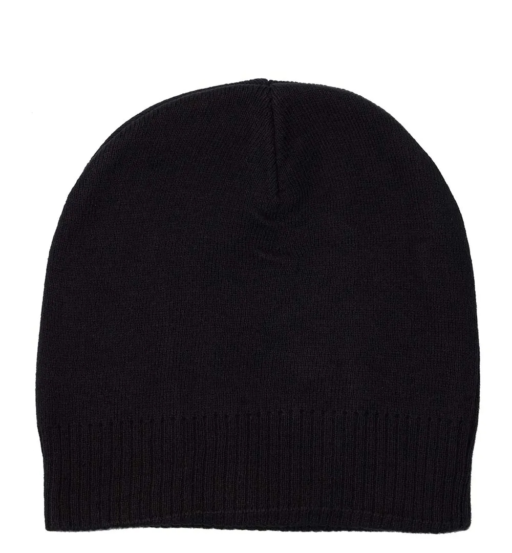 SPARTAN Classic Knit Hat - Unisex