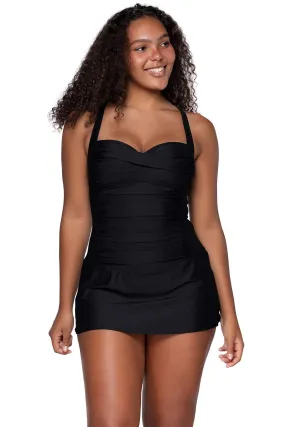 Sunsets Sienna Swim Dress