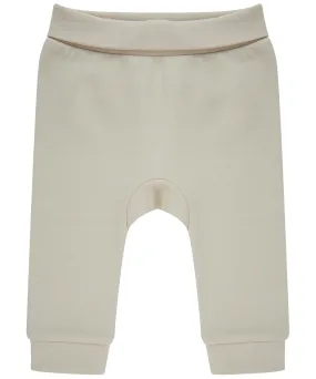 Sustainable joggers | Light Stone