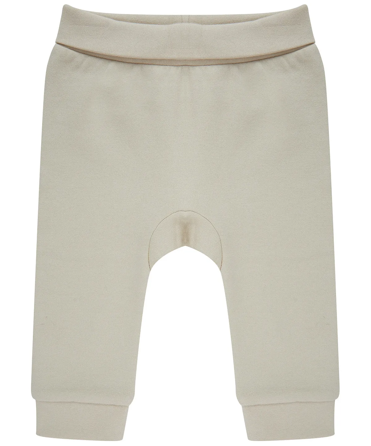 Sustainable joggers | Light Stone