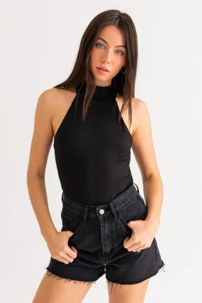 Tania Mock Bodysuit