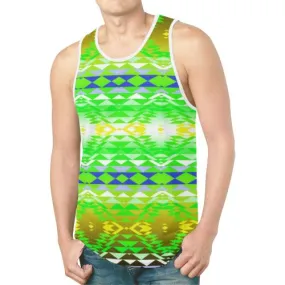 Taos Powwow 60 Tank Top