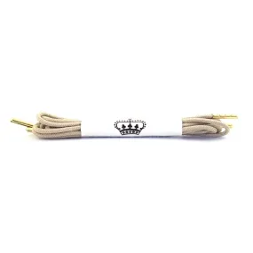 Tatooine Beige Dress Laces (Length: 32"/81cm)