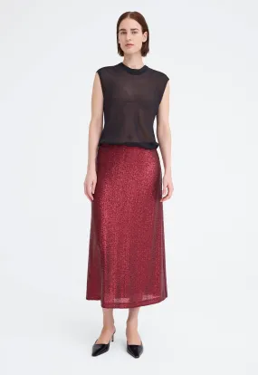 Techno Skirt - Penope