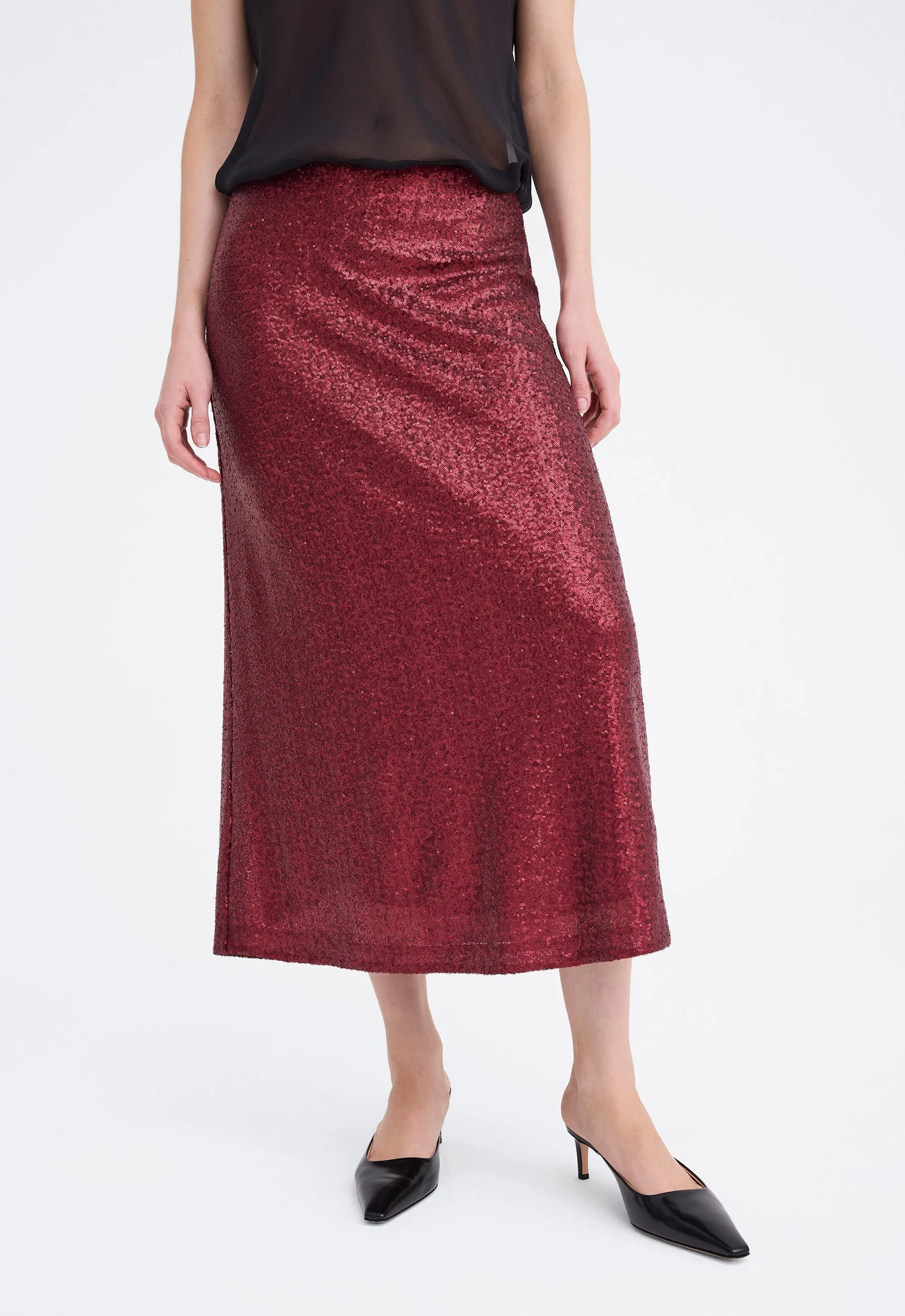 Techno Skirt - Penope