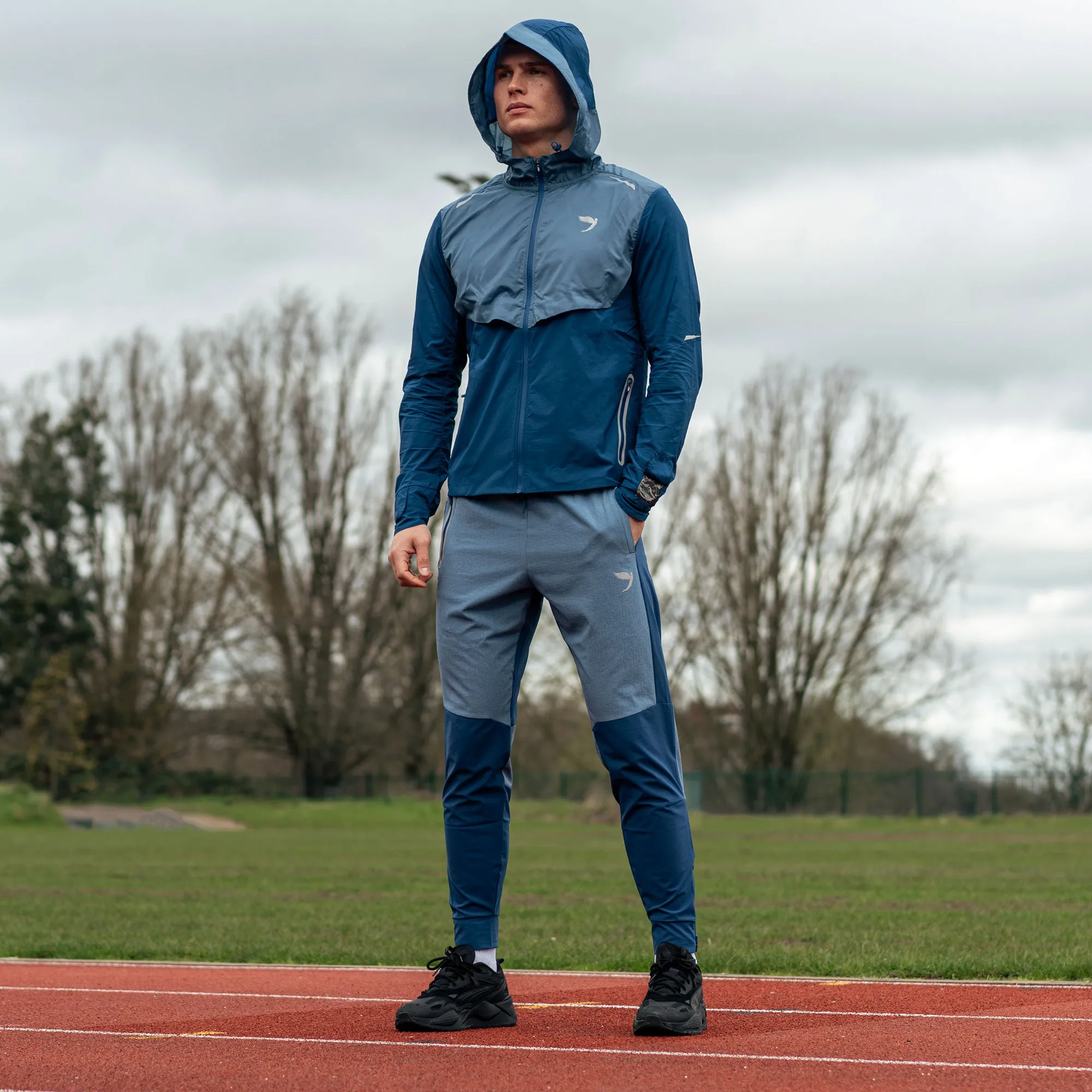 Tempo Running Trousers