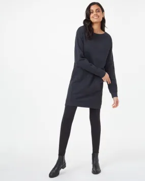TenTree Fleece Crew Dress - Women's