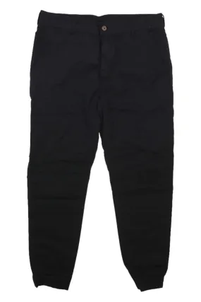 Tentree Mens Twill Everyday Jogger Pants