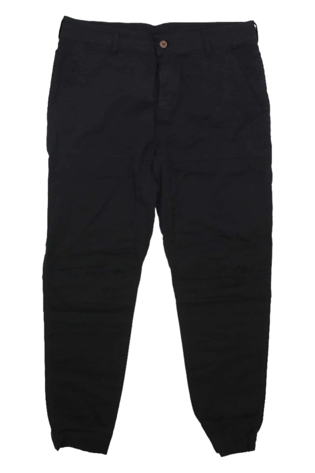 Tentree Mens Twill Everyday Jogger Pants