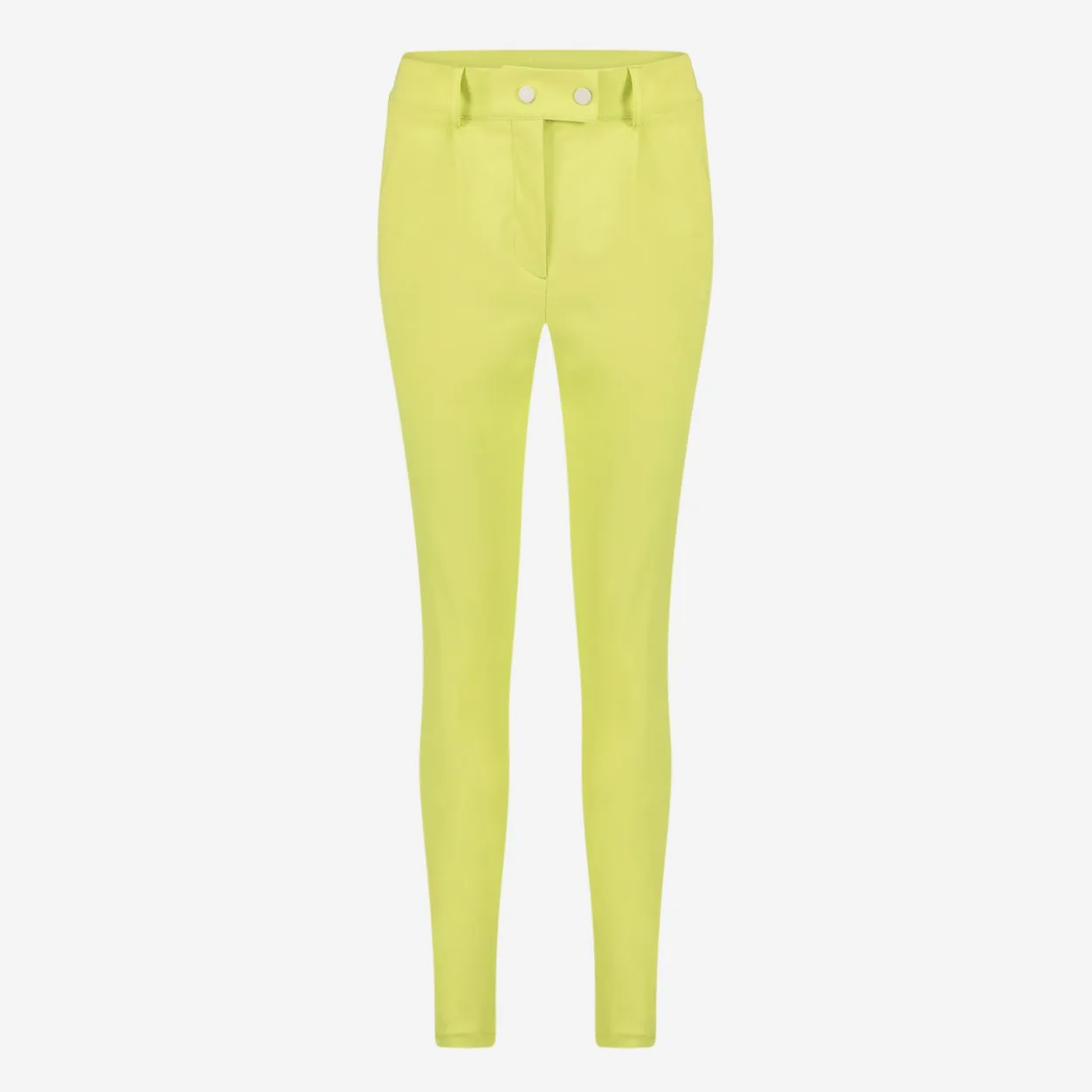 Teri Pants Technical Jersey | Lime