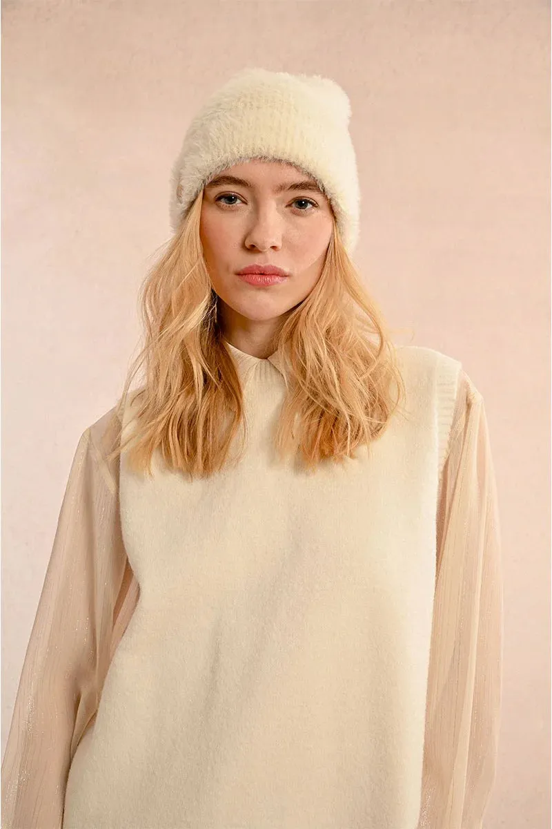 The Heart Beanie