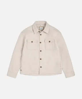 The Indie Coleman Jacket - Wheat