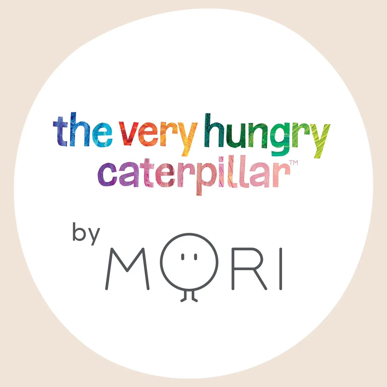 The Very Hungry Caterpillar Apple Sweatshirt & Joggers Outfit