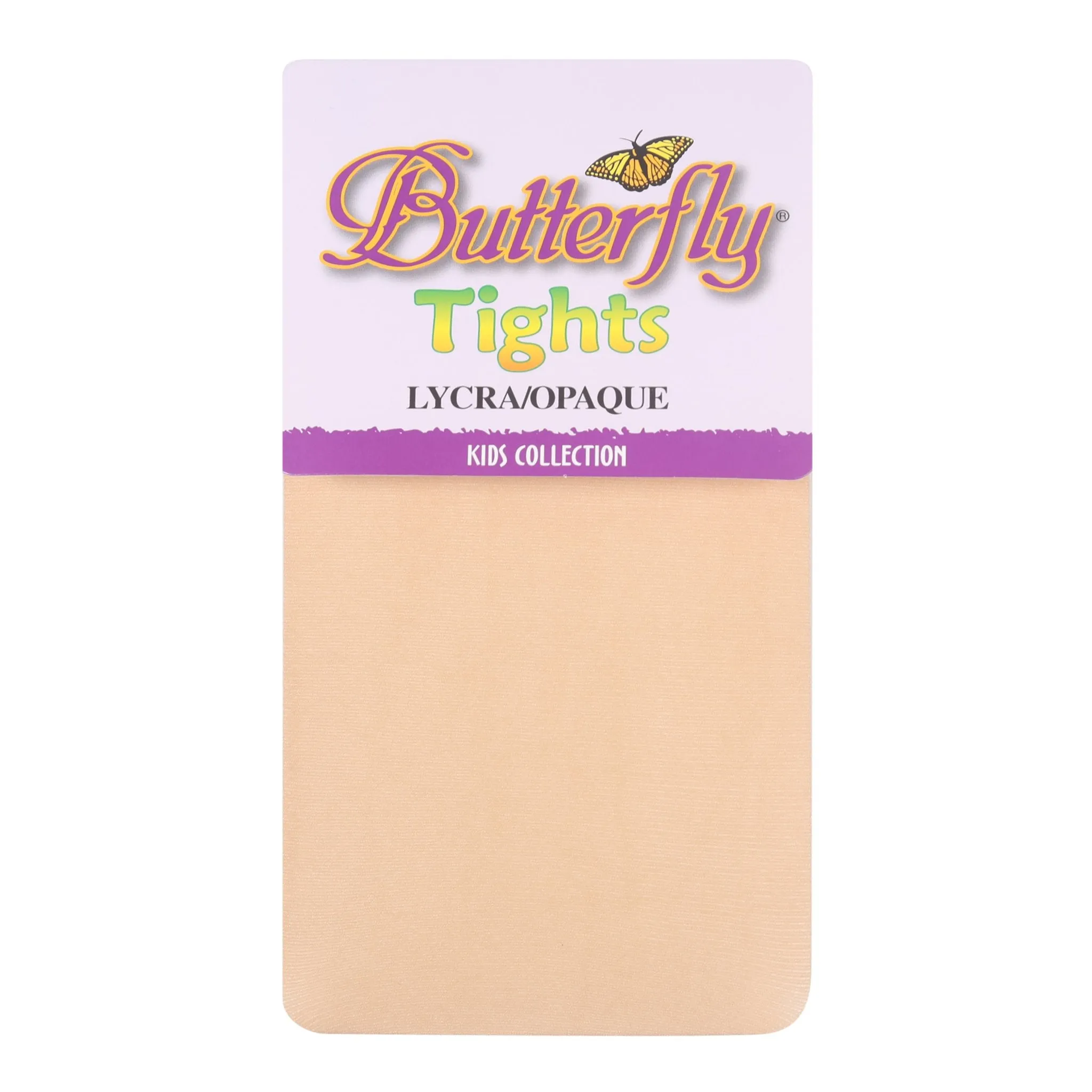 tights lycra opaque