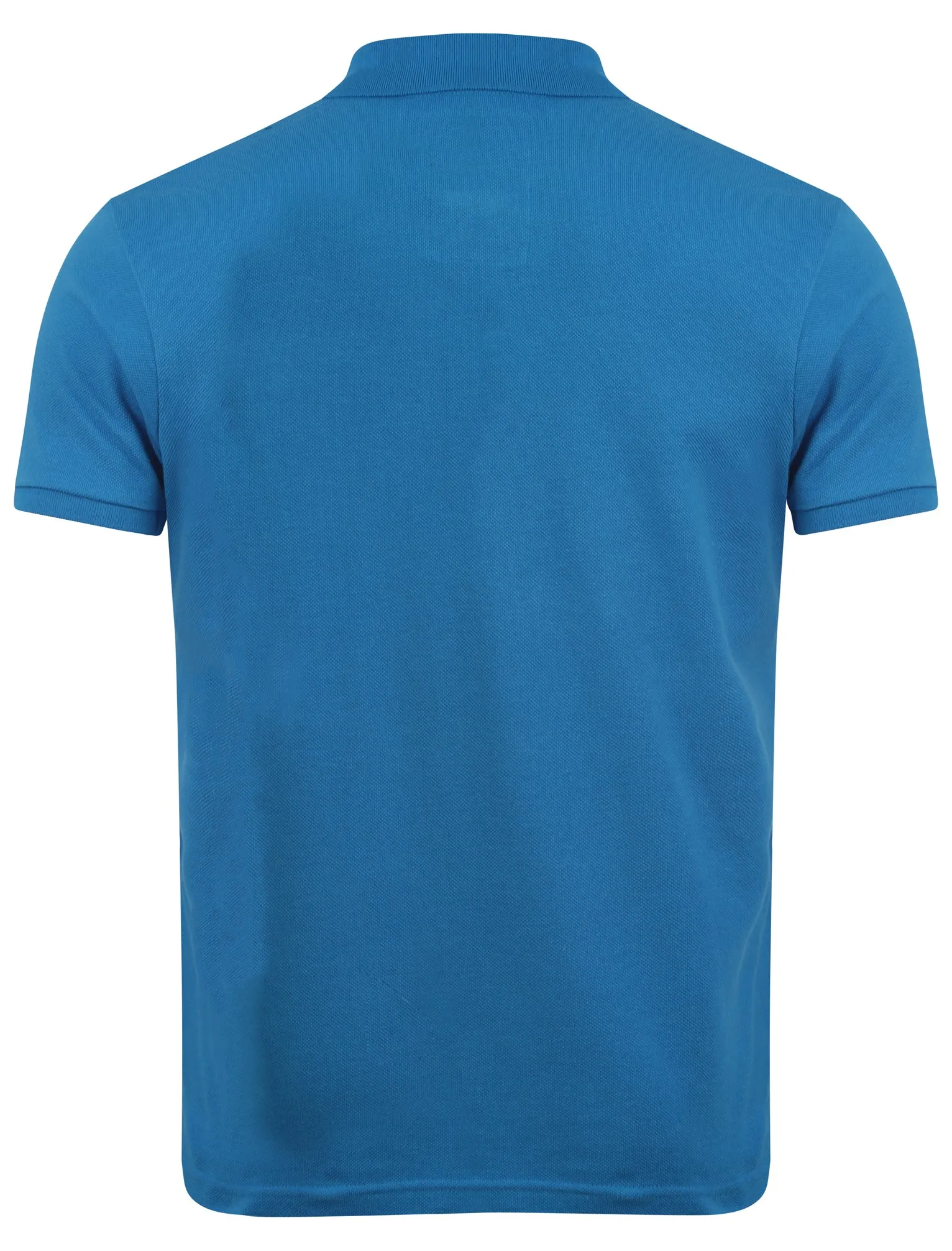 Tokyo Laundry Ezequiel light blue Polo Shirt
