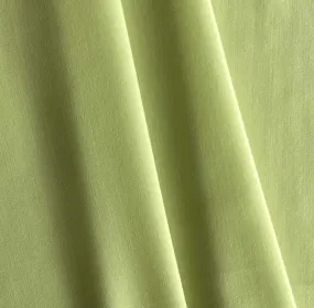 Tollegno Misted Lime Stretch Tropical Wool (Made in Italy)